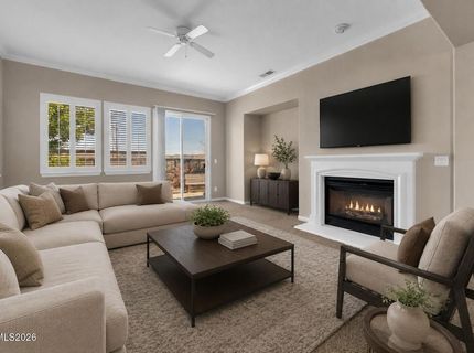 713 Sienna Park Drive, Reno, NV 89512 Photo