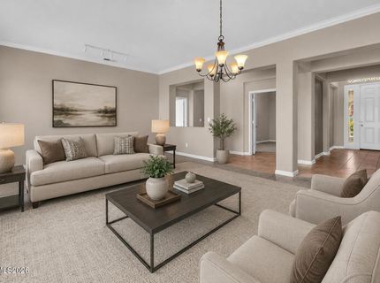 713 Sienna Park Drive, Reno, NV 89512 Photo