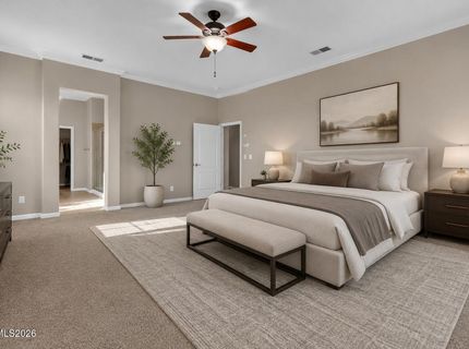 713 Sienna Park Drive, Reno, NV 89512 Photo