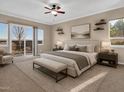713 Sienna Park Drive, Reno, NV 89512 Photo