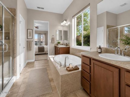 713 Sienna Park Drive, Reno, NV 89512 Photo