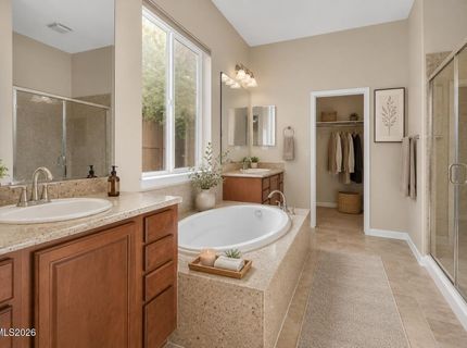 713 Sienna Park Drive, Reno, NV 89512 Photo