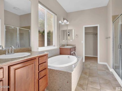 713 Sienna Park Drive, Reno, NV 89512 Photo