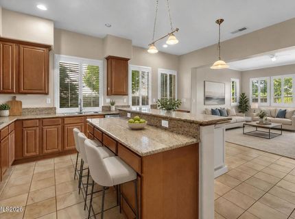713 Sienna Park Drive, Reno, NV 89512 Photo