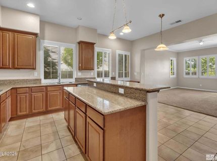 713 Sienna Park Drive, Reno, NV 89512 Photo