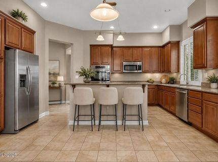 713 Sienna Park Drive, Reno, NV 89512 Photo