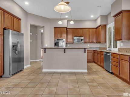 713 Sienna Park Drive, Reno, NV 89512 Photo