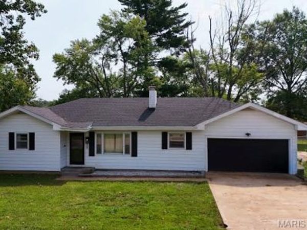 320 Davis Court , Park Hills, MO 63601