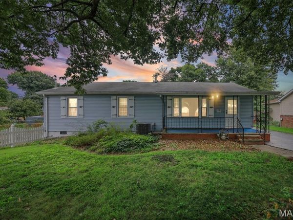 612 6th Street, East Alton, IL 62024
