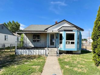 1102 E Denver St Caldwell, ID 83605