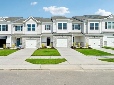 7425 Bourbon Briar Drive, Raleigh, NC 27604