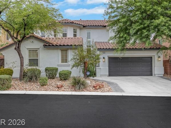 10345 Grizzly Creek Street, Las Vegas, NV 89178