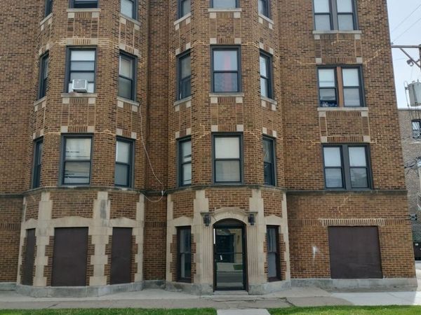1741 W 80th Street , Unit 1741-3, Chicago, IL 60620