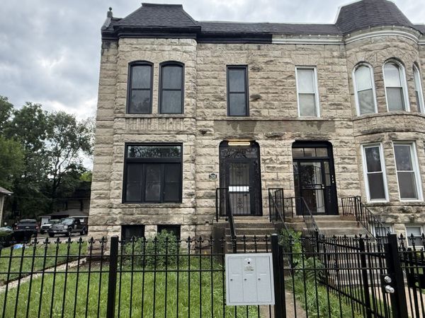 7626 S Normal Avenue, Unit 2, Chicago, IL 60620