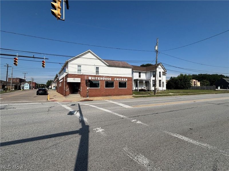 180 Wooster Road N, Barberton, OH 44203 Photo 1