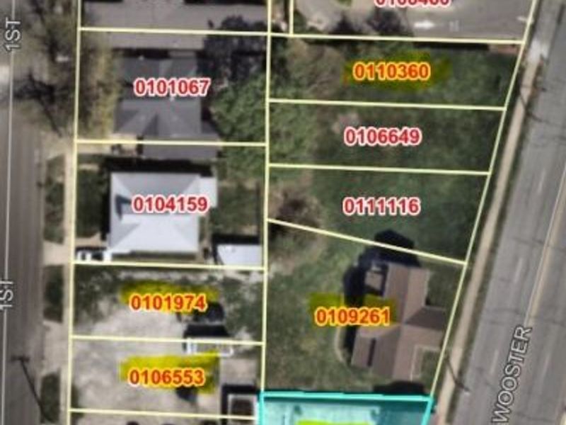 180 Wooster Road N, Barberton, OH 44203 Photo 11