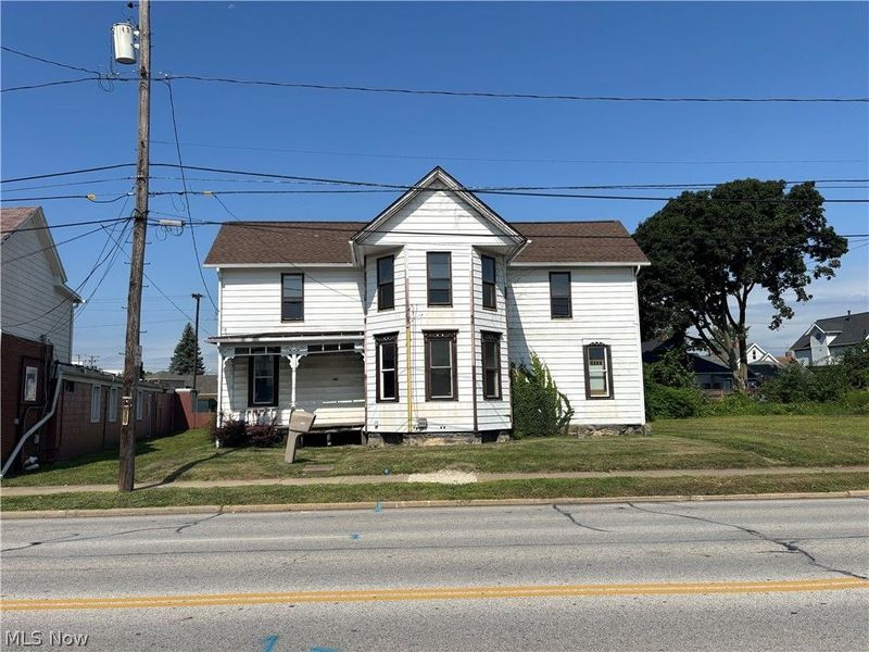 180 Wooster Road N, Barberton, OH 44203 Photo 7