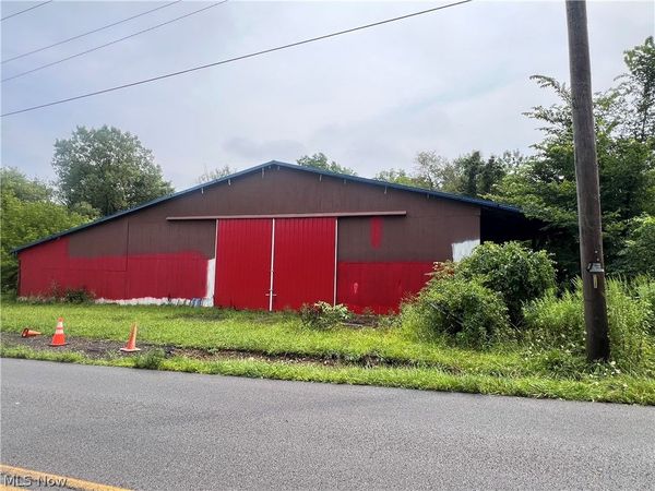 1093 S Home Road , Mansfield, OH 44906