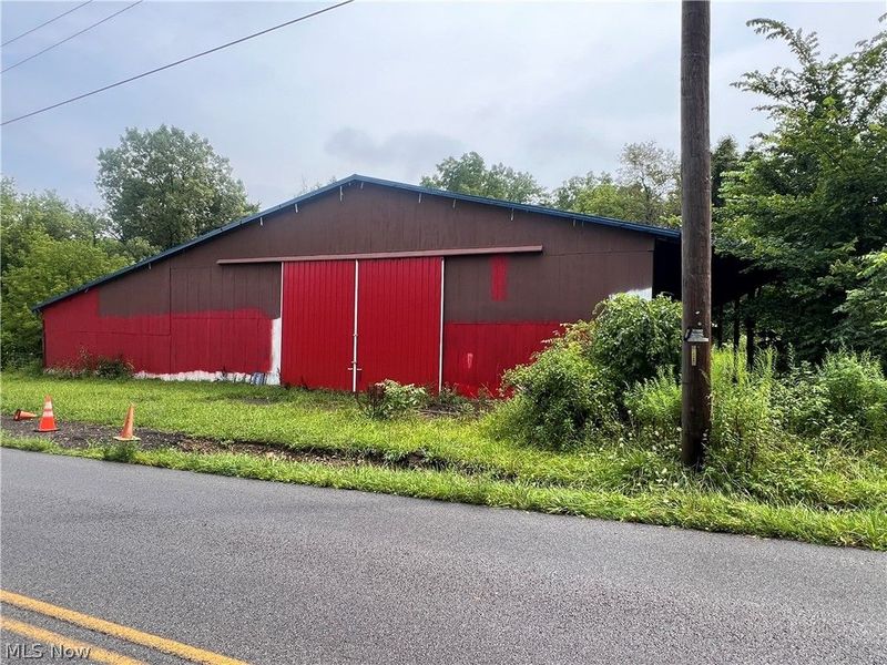 1093 S Home Road, Mansfield, OH 44906 Photo 2