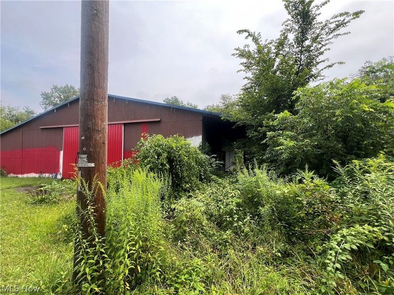 1093 S Home Road, Mansfield, OH 44906 Photo 3