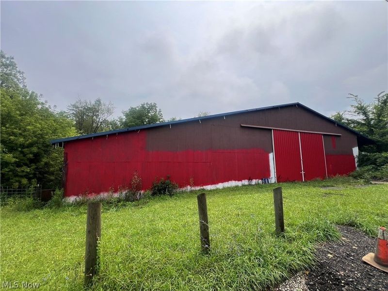 1093 S Home Road, Mansfield, OH 44906 Photo 5