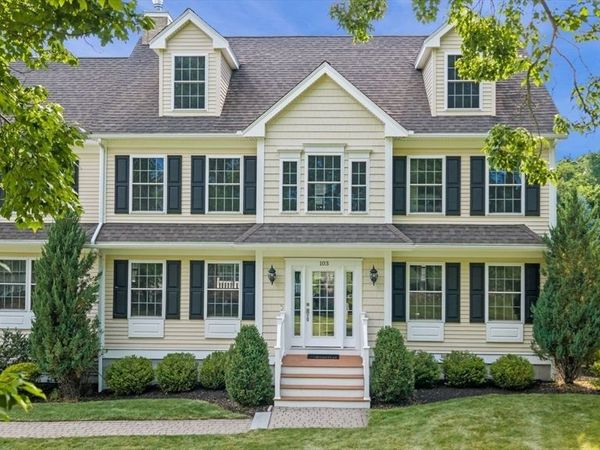 103 Wenham Rd, Topsfield, MA 01983