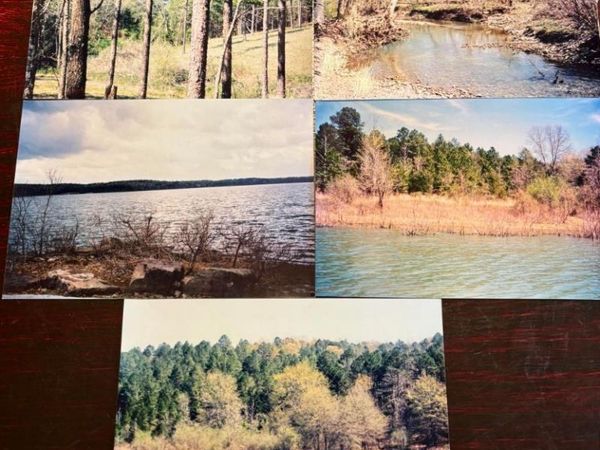 0 Sandy Flat Rd. , Shirley, AR 72153