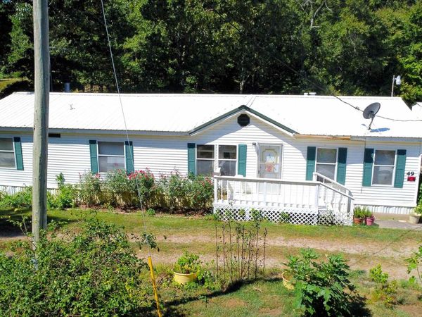 49 Bobby's Lane, Caddo Gap, AR 71935