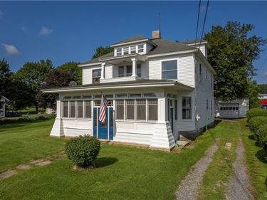 2643 Rt 12B, Deansboro, NY 13328