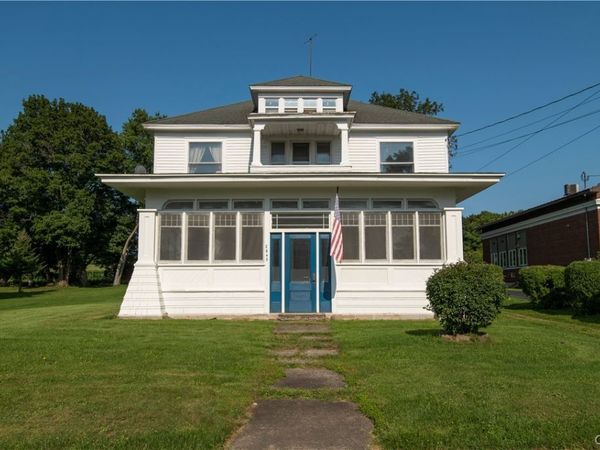 2643 State Route 12B, Deansboro, NY 13328