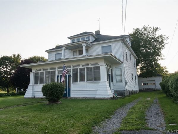 2643 State Route 12B, Deansboro, NY 13328