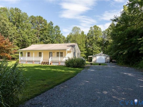 28 Will Davis Road , Hanover, VA 23069