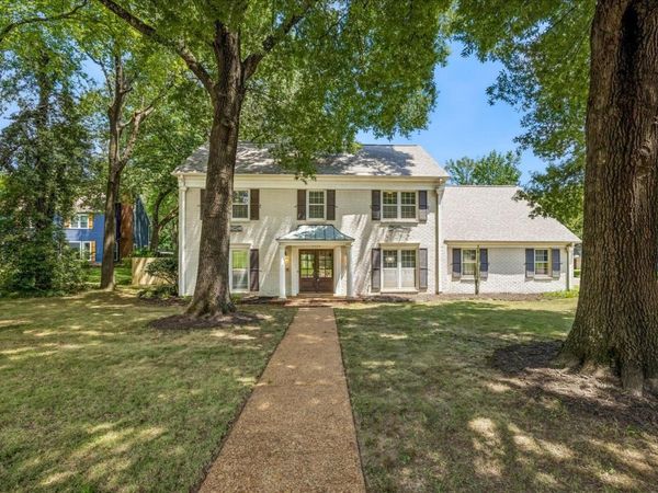 2836 BAYTOWN CV, Germantown, TN 38138