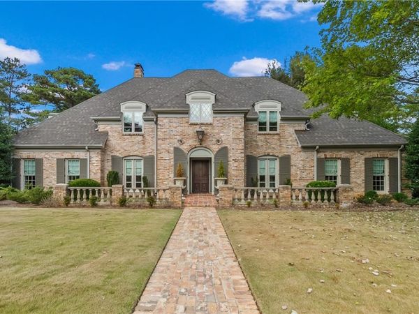 1222 Indian Hills Circle, Tuscaloosa, AL 35406