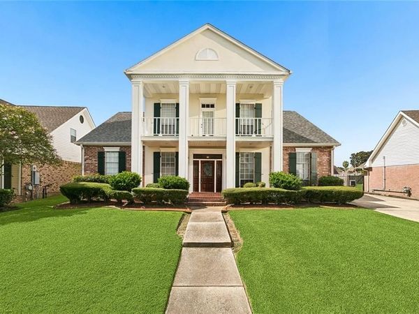 32 MADEWOOD Drive , Marrero, LA 70072