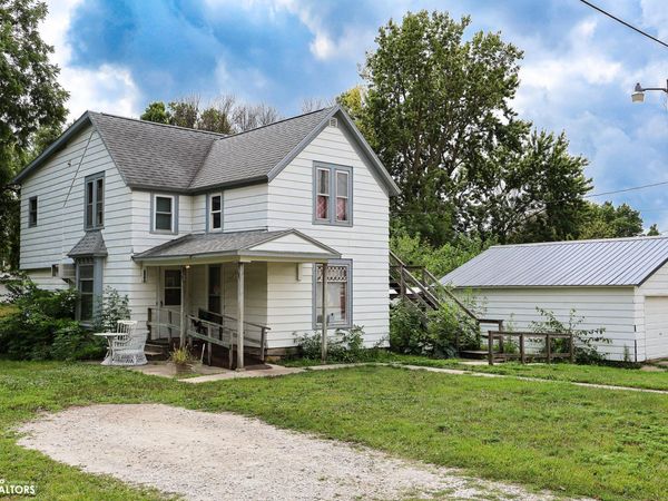 808 N 3rd Avenue, Humboldt, IA 50548