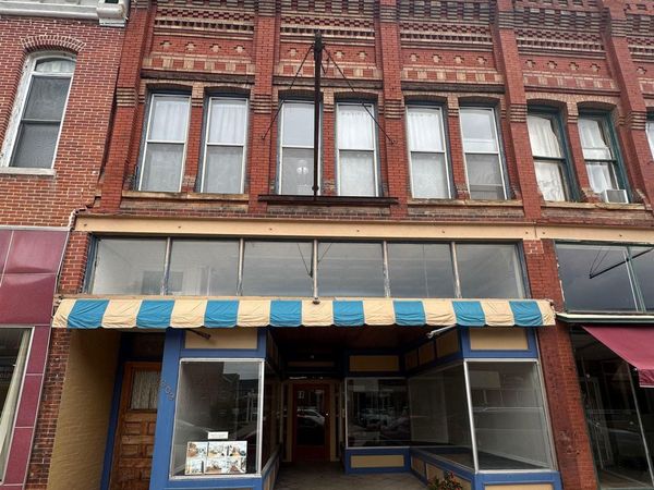 809 Ave G, Fort Madison, IA 52627