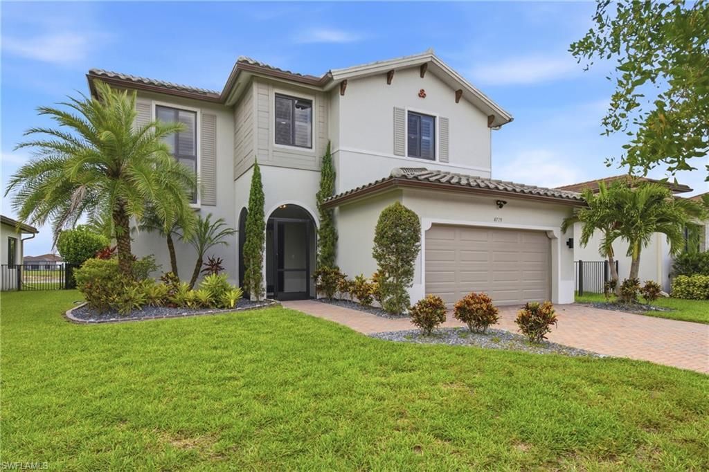 4779 Corrado Ave, Ave Maria, FL 34142 Photo
