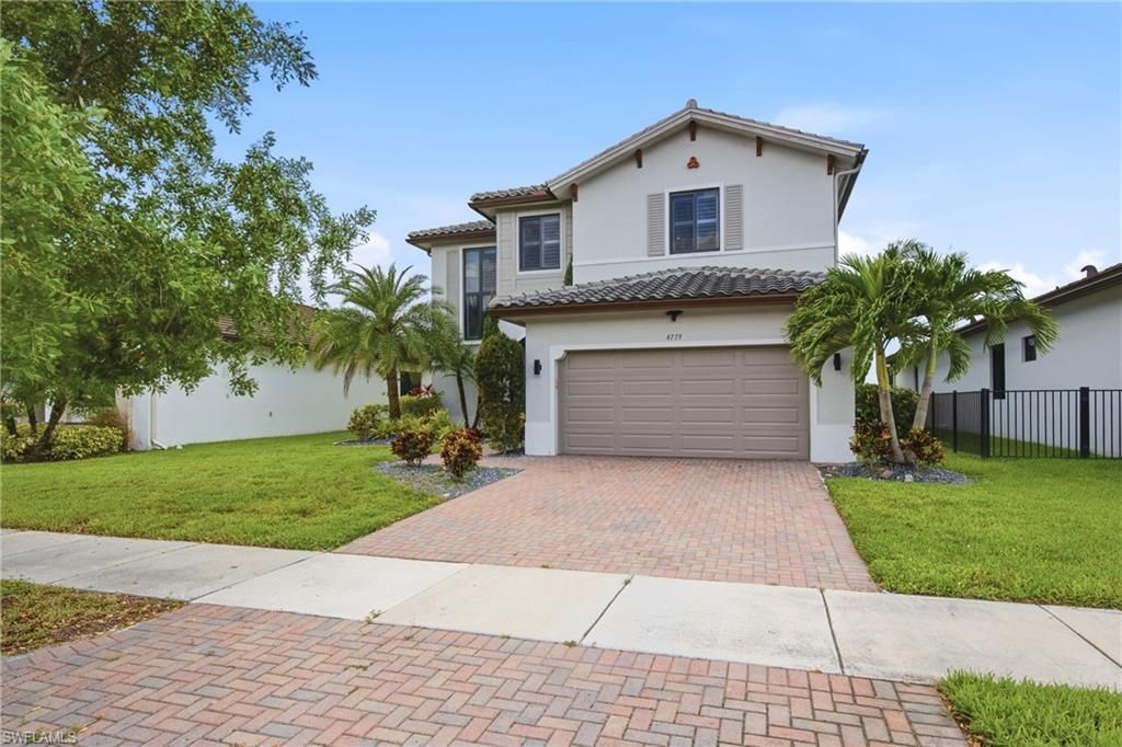 4779 Corrado Ave, Ave Maria, FL 34142 Photo