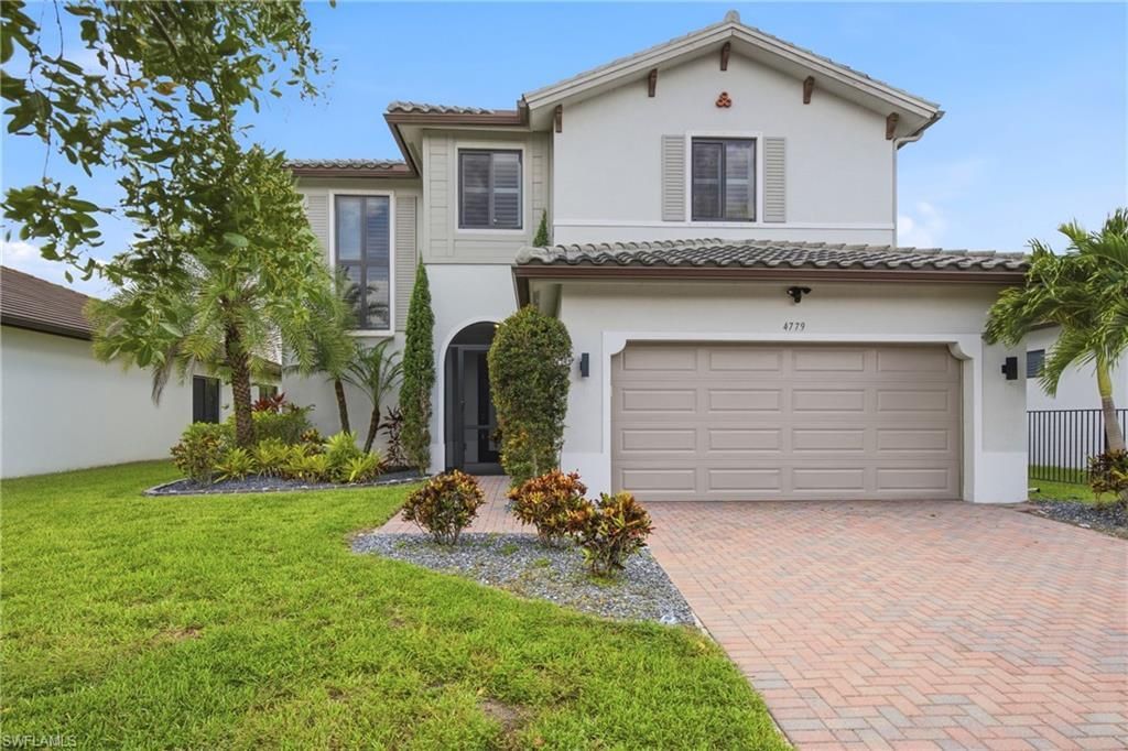 4779 Corrado Ave, Ave Maria, FL 34142 Photo