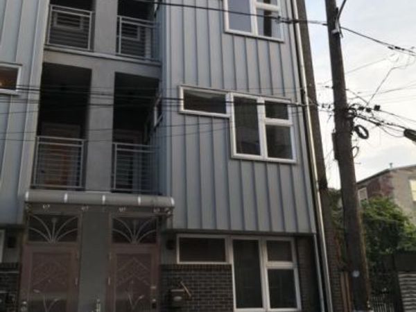 1102 LEMON STREET, PHILADELPHIA, PA 19123