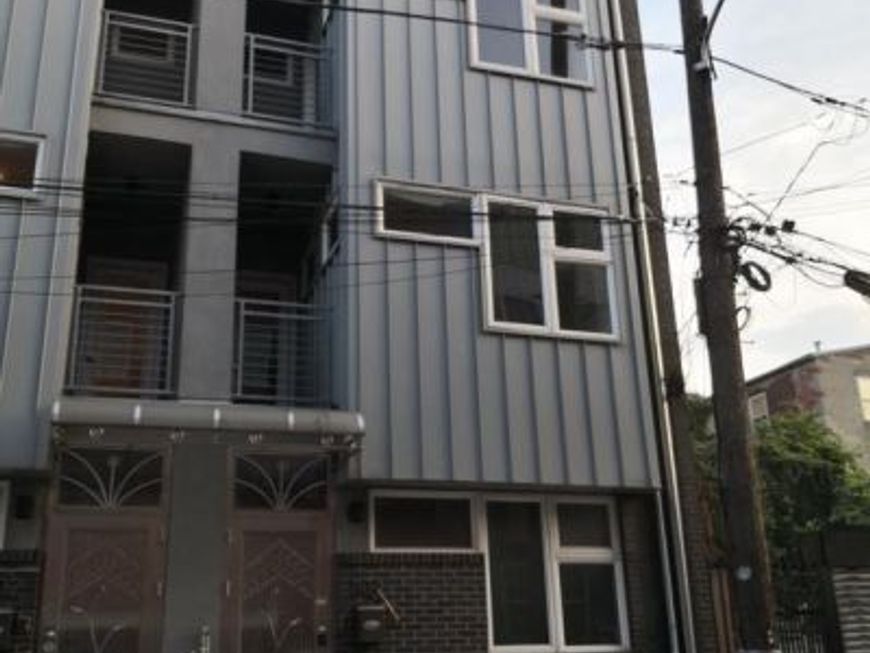 1102 Lemon Street, Philadelphia, PA 19123 Main Photo