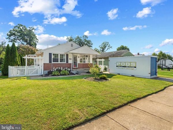 3314 UPTON, PARKVILLE, MD 21234