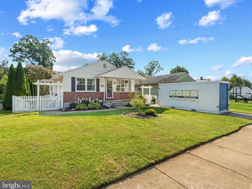 3314 Upton, Parkville, MD 21234 Main Photo
