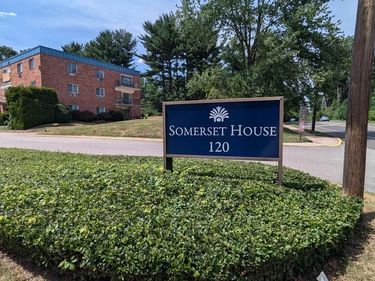 120 N BETHLEHEM PIKE, Unit 202-A, FORT WASHINGTON, PA 19034