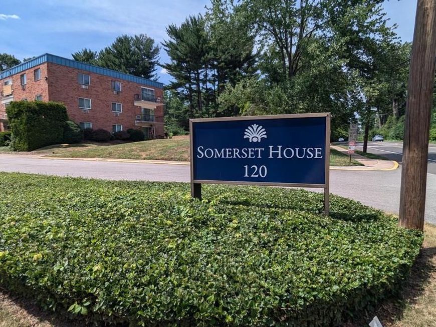 120 N Bethlehem Pike , Unit 202-A, Fort Washington, PA 19034 Main Photo