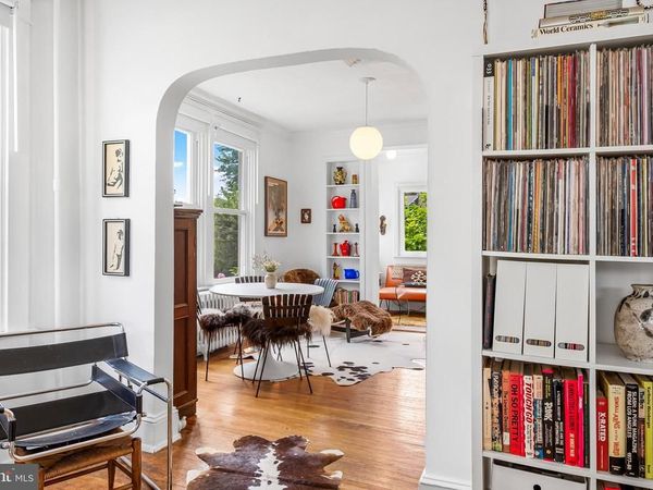 2821 FLEETWOOD AVENUE, BALTIMORE, MD 21214