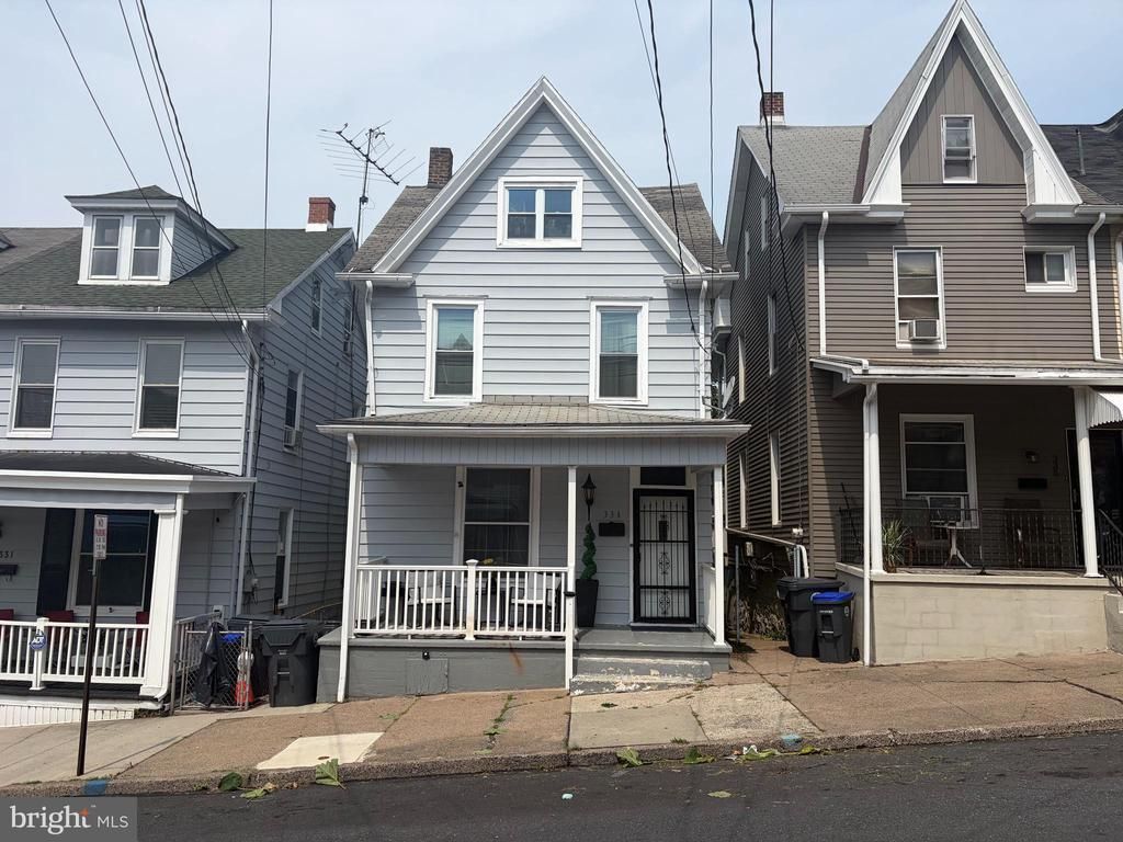 333 LOCUST STREET, STEELTON, PA 17113