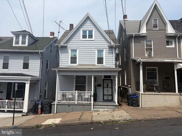 333 LOCUST STREET, STEELTON, PA 17113
