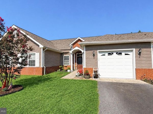 13409 STOWAWAY COURT, SOLOMONS, MD 20688